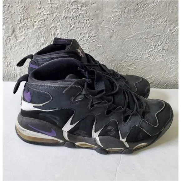 Basketball Shoes Nike Air Max Cb34 Nike Shoes Nike Air Max Cb34